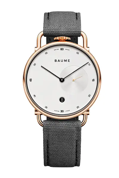 Baume & Mercier Baume M0A10600