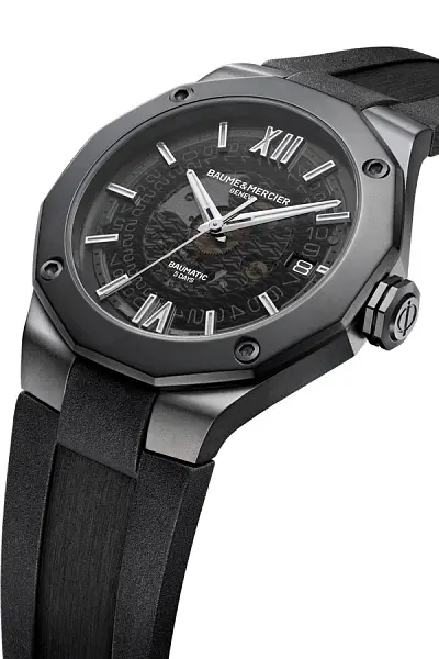 Baume & Mercier Riviera M0A10617