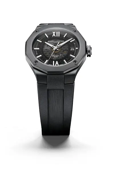 Baume & Mercier Riviera M0A10617