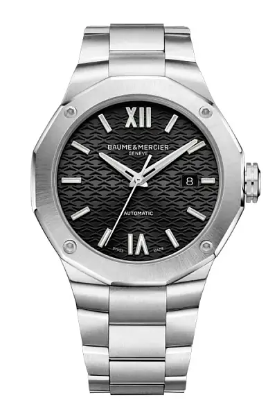 Baume & Mercier Riviera M0A10621