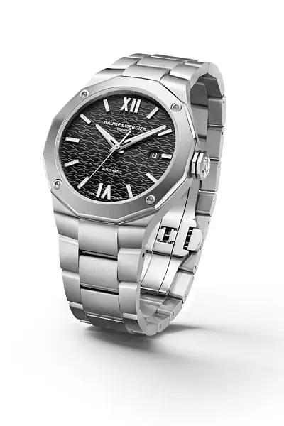 Baume & Mercier Riviera M0A10621