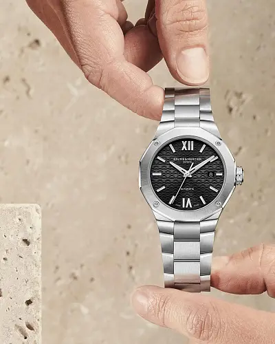 Baume & Mercier Riviera M0A10621