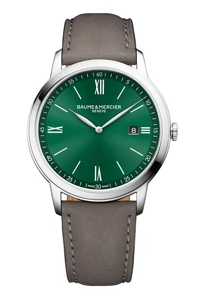 Buame & Mercier Classima M0A10607
