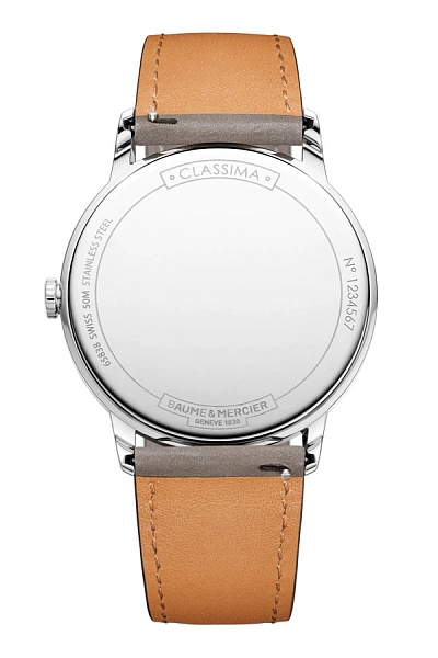 Buame & Mercier Classima M0A10607