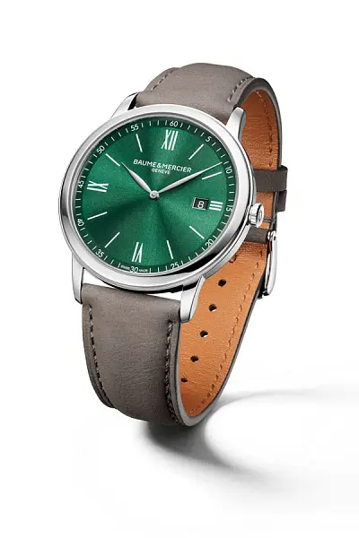 Buame & Mercier Classima M0A10607