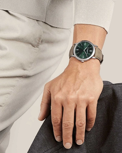 Buame & Mercier Classima M0A10607