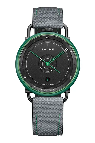 Baume & Mercier Baume Ocean M0A10590