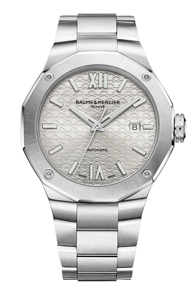 Baume & Mercier Riviera M0A10622