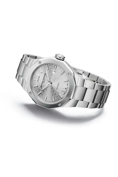 Baume & Mercier Riviera M0A10622