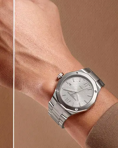 Baume & Mercier Riviera M0A10622