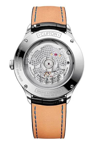 Baume & Mercier Clifton M0A10592