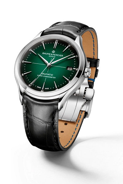 Baume & Mercier Clifton M0A10592