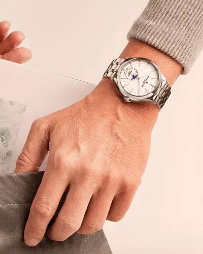 Baume & Mercier Clifton M0A10552