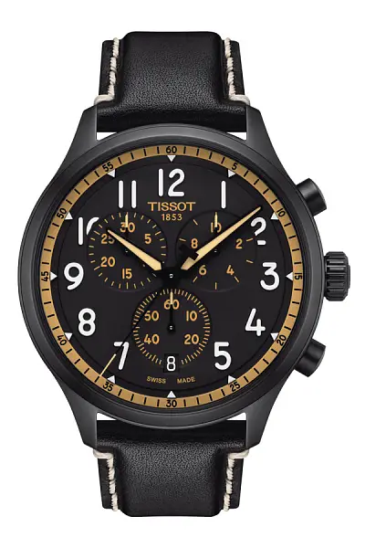Tissot Chrono XL Vintage T116.617.36.052.02