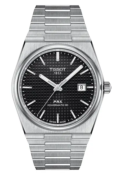 Tissot PRX Powermatic 80 T137.407.11.051.00