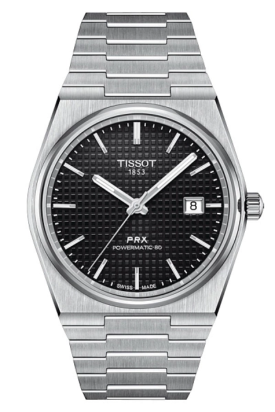 Tissot PRX Powermatic 80 T137.407.11.051.00