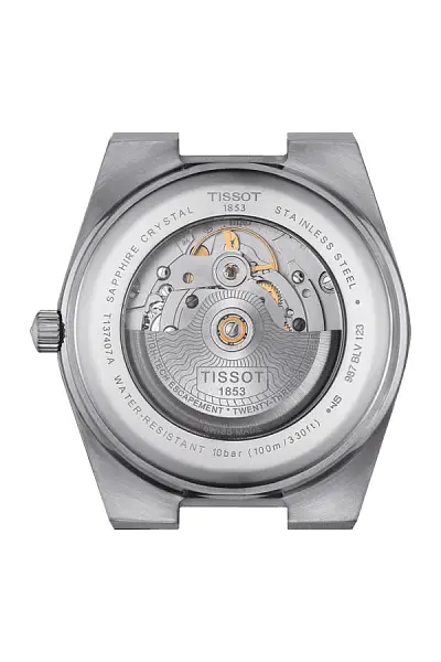 Tissot PRX Powermatic 80 T137.407.11.051.00
