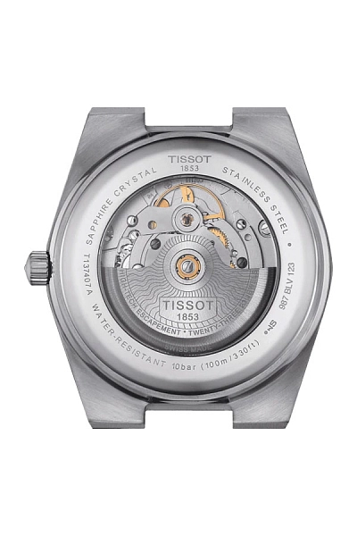 Tissot PRX Powermatic 80 T137.407.11.051.00