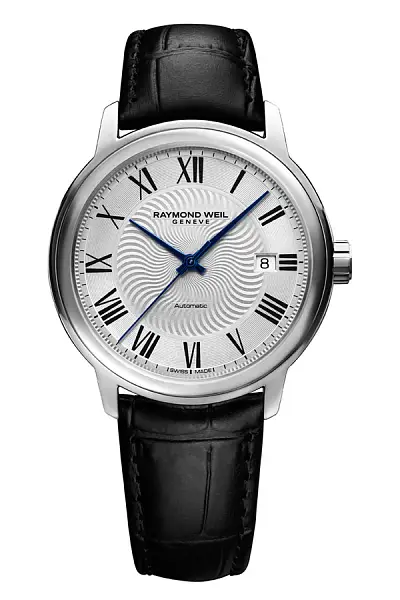 Raymond Weil Maestro 2237-STC-00659