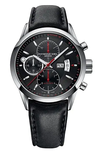 Raymond Weil Freelancer 7730-ST-20041