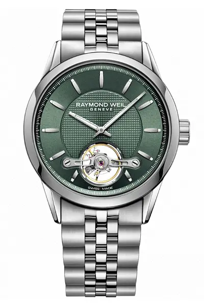 Raymond Weil Freelancer 2780-ST-52001