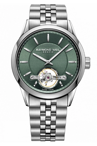 Raymond Weil Freelancer 2780-ST-52001