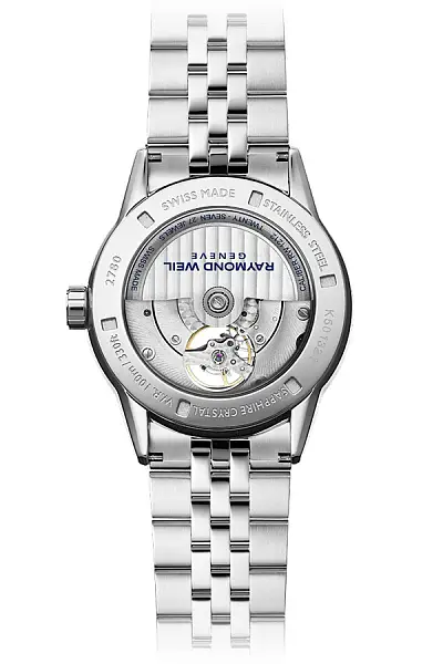 Raymond Weil Freelancer 2780-ST-52001