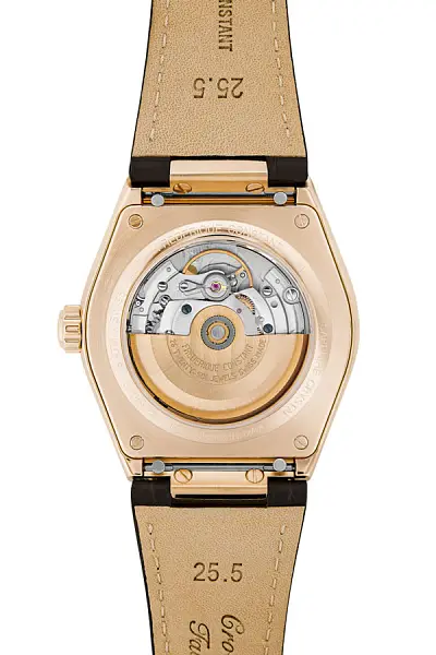 Frederique Constant Highlife Automatic COSC FC-303B4NH4