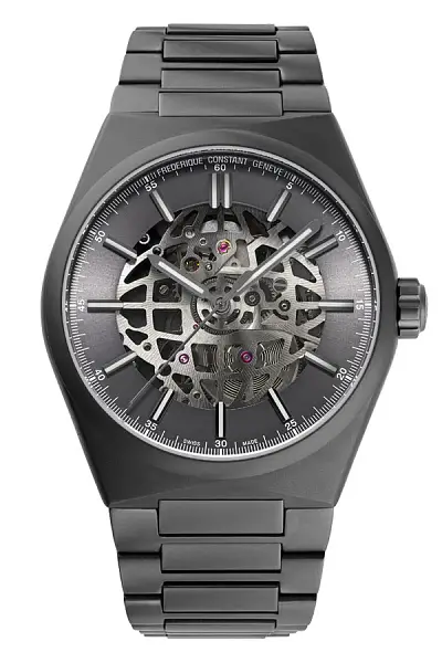 Frederique Constant Highlife Automatic Skeleton FC-310DGSKT4TNH6B