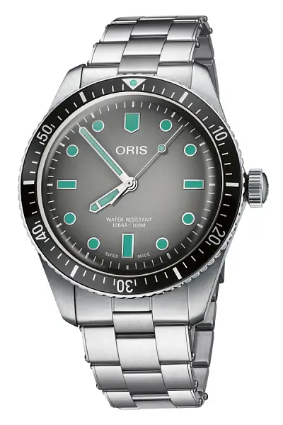 Oris Divers Sixty-Five 01 733 7707 4053-07 8 20 18