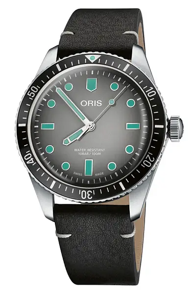 Oris Divers Sixty-Five 01 733 7707 4053-07 5 20 89