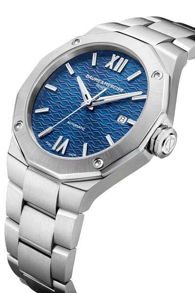 Baume & Mercier Riviera M0A10620
