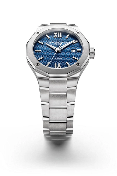 Baume & Mercier Riviera M0A10620
