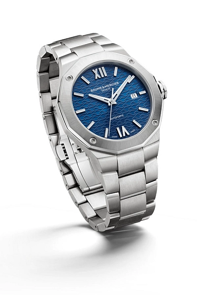 Baume & Mercier Riviera M0A10620