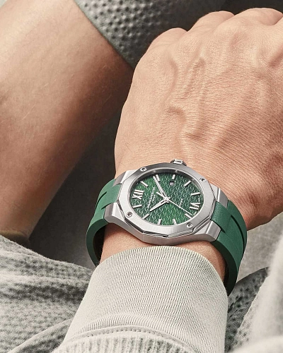 Baume & Mercier Riviera M0A10618