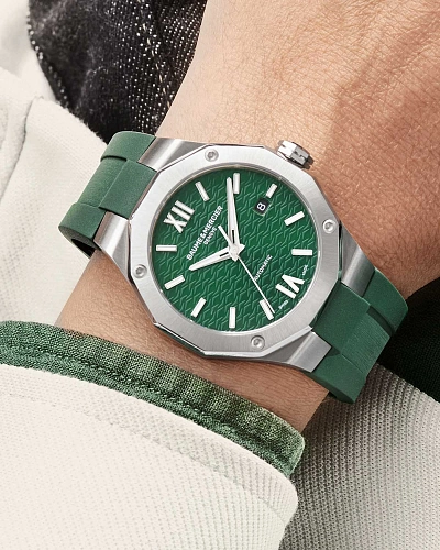Baume & Mercier Riviera M0A10618