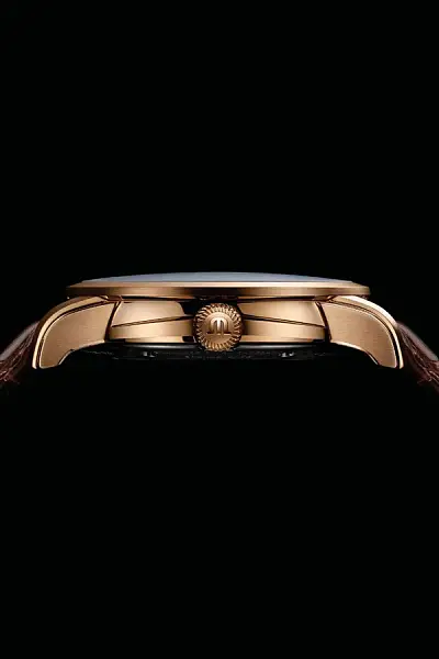 Maurice Lacroix Pontos Day Date 41 mm PT6358-BRZ01-63E-3