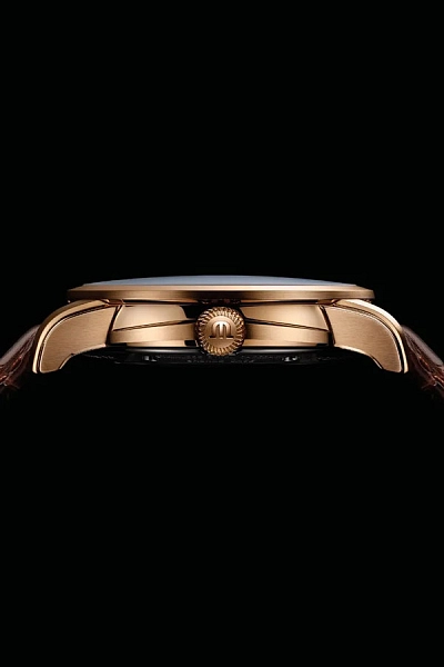 Maurice Lacroix Pontos Day Date 41 mm PT6358-BRZ01-63E-3