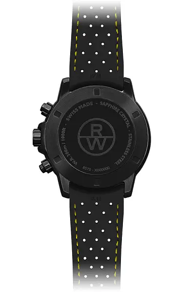 Raymond Weil Tango 8570-BKR-05275