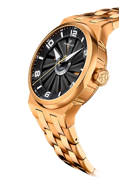 Perrelet Turbine EVO A4064/1