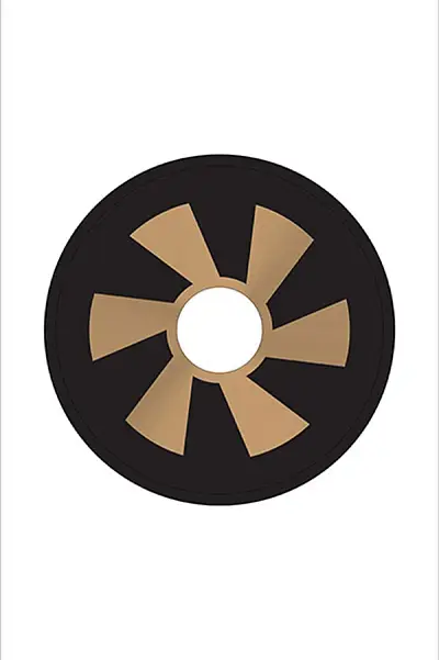Perrelet Turbine EVO A4064/1