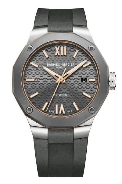 Baume & Mercier Riviera M0A10660