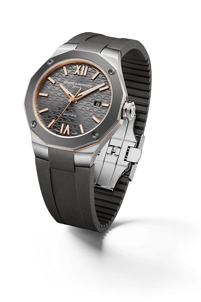 Baume & Mercier Riviera M0A10660