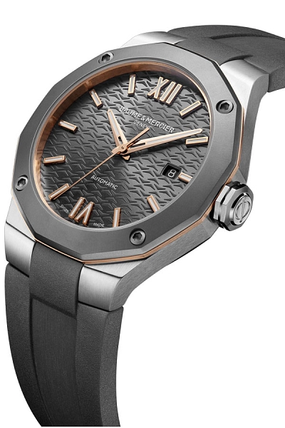 Baume & Mercier Riviera M0A10660