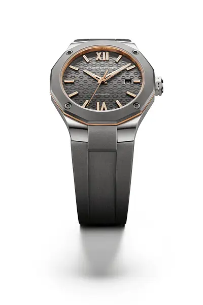Baume & Mercier Riviera M0A10660