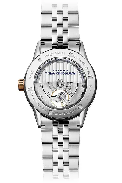 Raymond Weil Freelancer 2780-SP5-20001