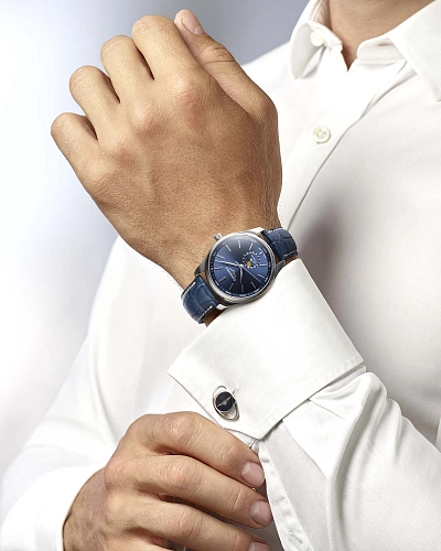 The Longines Master Collection L2.919.4.92.0