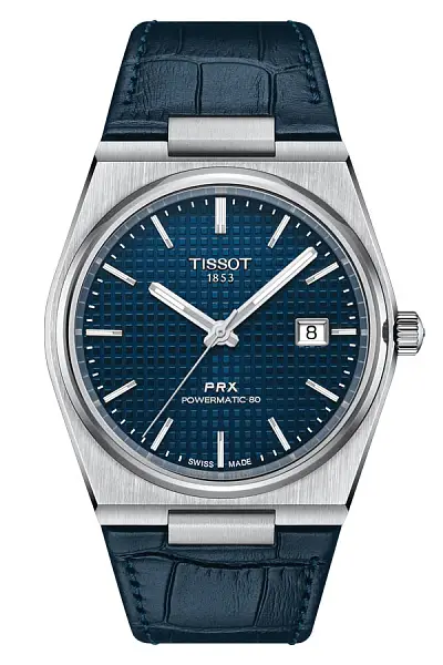 Tissot PRX Powermatic 80 T137.407.16.041.00