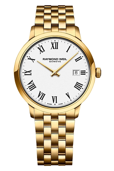 Raymond Weil Toccata 5485-P-00300