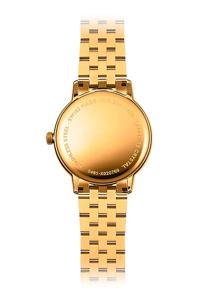 Raymond Weil Toccata 5485-P-00300
